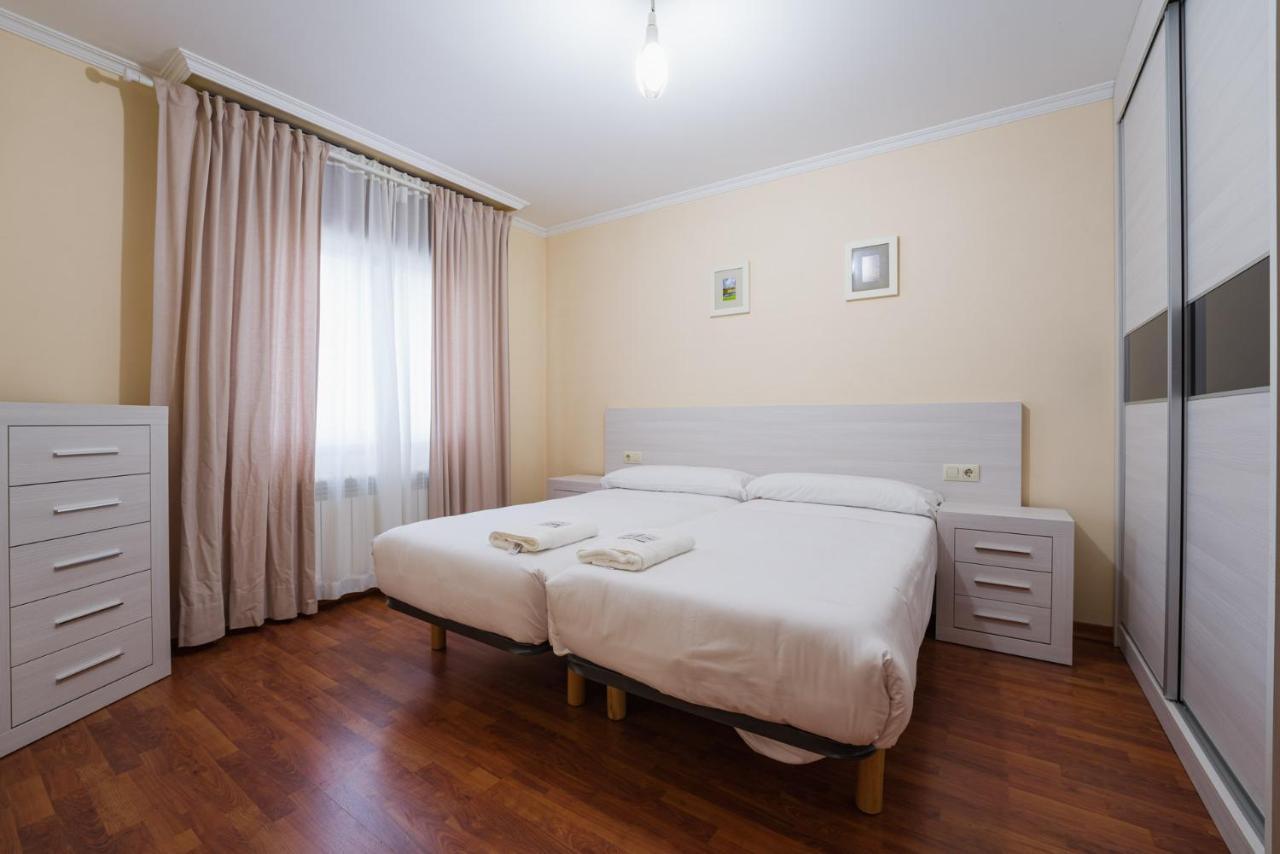 Casa Seoane Διαμέρισμα Arzúa Εξωτερικό φωτογραφία